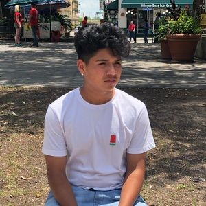 Meet your Posher, Allan